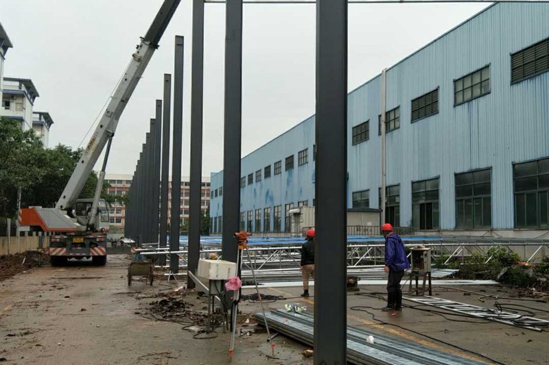 管道工程测量：从某化工园区项目看预制化施工的“坐标革命”